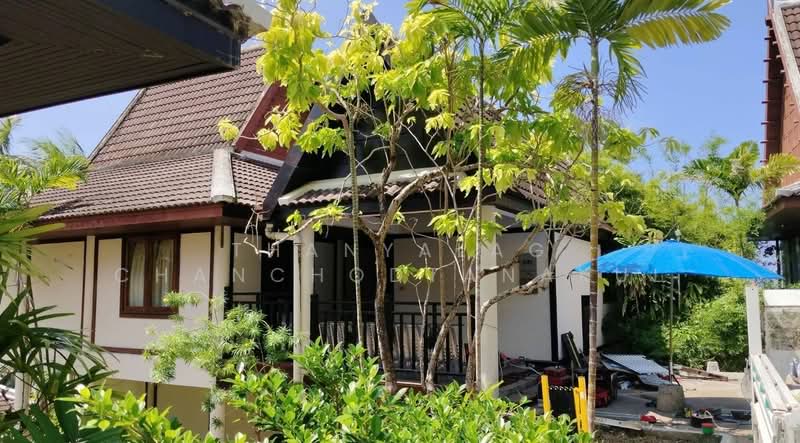 undefined, สุราษฎร์ธานี, ตลิ่งงาม, เกาะสมุย, สุราษฎร์ธานี, 200 ตร.ม., บ้านเดี่ยว ขาย, โดย Thanyalag Chanchodtanakul, 500236930 - DDproperty.com