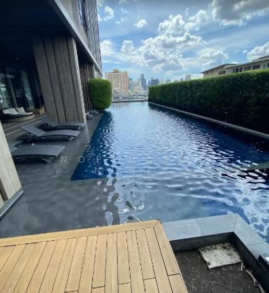 The Line Sukhumvit 71, Bangkok, 15 Sukhumvit 71 Road, Phra Kanong Nua, Watthana, Bangkok, 1 Bedroom, 40 sqm, Condo For Sale, by Noppharuj Nunta, 500236931 - DDproperty.com