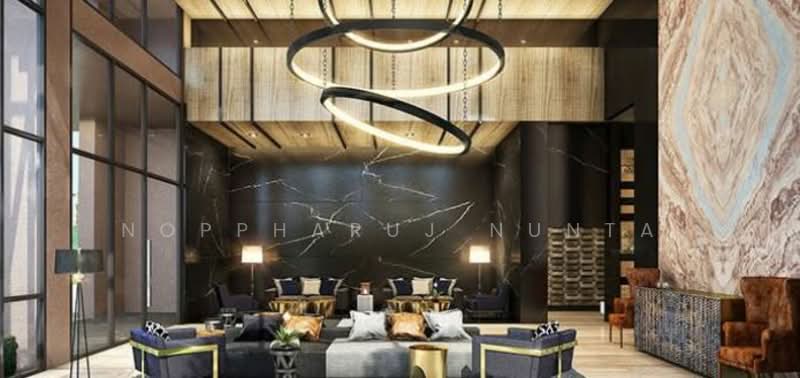 The Line Sukhumvit 71, Bangkok, 15 Sukhumvit 71 Road, Phra Kanong Nua, Watthana, Bangkok, 1 Bedroom, 40 sqm, Condo For Sale, by Noppharuj Nunta, 500236931 - DDproperty.com