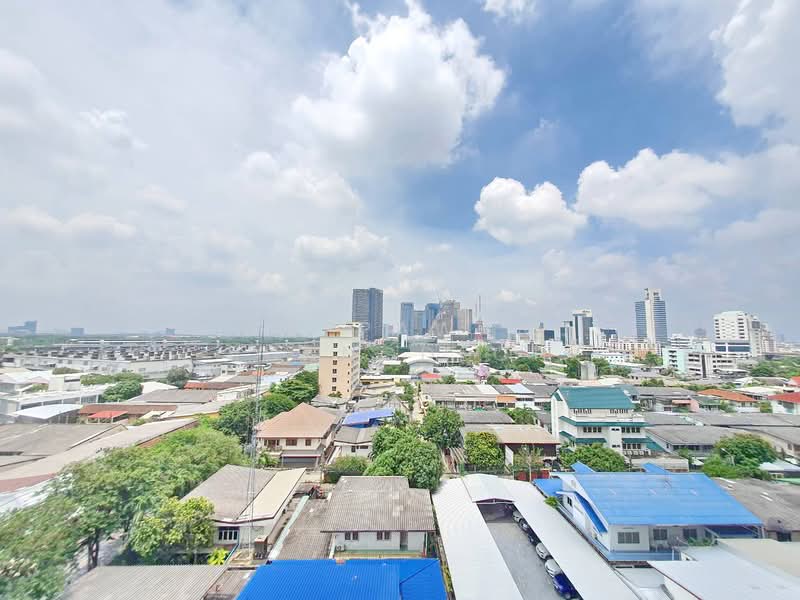 U Delight @ Jatujak Station : ยู ดีไลท์ แอท จตุจักร สเตชั่น, กรุงเทพ, 22 ซอยพหลโยธิน 18/1 ถนนพหลโยธิน, จอมพล, จตุจักร, กรุงเทพ, 69 ตร.ม., คอนโด ขาย, โดย Noppawan Ruangdech, 500236934 - DDproperty.com