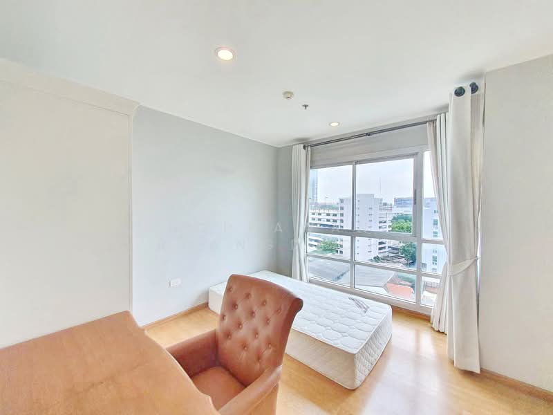 U Delight @ Jatujak Station, Bangkok, 22 Soi Phaholyothin 18/1, Phaholyothin Road, Jom Phon, Chatuchak, Bangkok, 2 Bedrooms, 69 sqm, Condo For Sale, by Noppawan Ruangdech, 500236934 - DDproperty.com