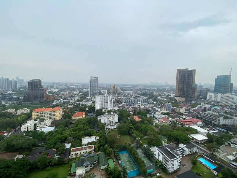 ASHTON Morph 38, Bangkok, 88 Soi Sukhumvit 38, Phra Kanong, Khlong Toei, Bangkok, 1 Bedroom, 58 sqm, Condo For Rent, by Nakarin  Sookpaiboon, 500236935 - DDproperty.com