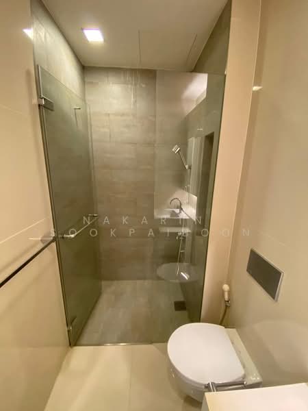ASHTON Morph 38, Bangkok, 88 Soi Sukhumvit 38, Phra Kanong, Khlong Toei, Bangkok, 1 Bedroom, 58 sqm, Condo For Rent, by Nakarin  Sookpaiboon, 500236935 - DDproperty.com