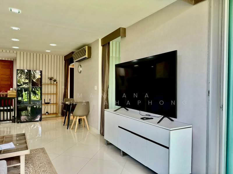 Laguna Heights : ลากูน่า ไฮท์, ชลบุรี, หมู่ที่ 5 159/192, นาเกลือ, บางละมุง, ชลบุรี, 76 ตร.ม., คอนโด ให้เช่า, โดย Mantana Techapahaphong, 500236938 - DDproperty.com