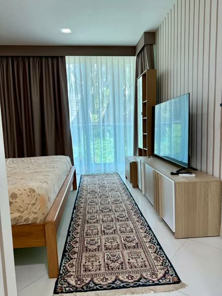 Laguna Heights, Chon Buri (Pattaya), Village No. 5 159/192, Na Kloe, Bang Lamung (Pattaya), Chon Buri (Pattaya), 2 Bedrooms, 76 sqm, Condo For Rent, by Mantana Techapahaphong, 500236938 - DDproperty.com