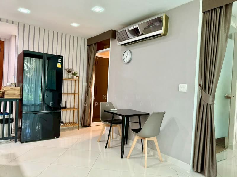 Laguna Heights, Chon Buri (Pattaya), Village No. 5 159/192, Na Kloe, Bang Lamung (Pattaya), Chon Buri (Pattaya), 2 Bedrooms, 76 sqm, Condo For Rent, by Mantana Techapahaphong, 500236938 - DDproperty.com