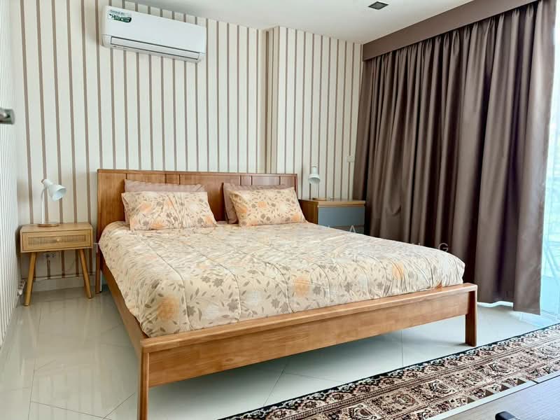 Laguna Heights, Chon Buri (Pattaya), Village No. 5 159/192, Na Kloe, Bang Lamung (Pattaya), Chon Buri (Pattaya), 2 Bedrooms, 76 sqm, Condo For Rent, by Mantana Techapahaphong, 500236938 - DDproperty.com