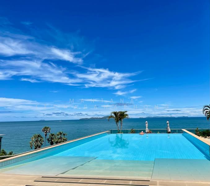 Laguna Heights, Chon Buri (Pattaya), Village No. 5 159/192, Na Kloe, Bang Lamung (Pattaya), Chon Buri (Pattaya), 2 Bedrooms, 76 sqm, Condo For Rent, by Mantana Techapahaphong, 500236938 - DDproperty.com