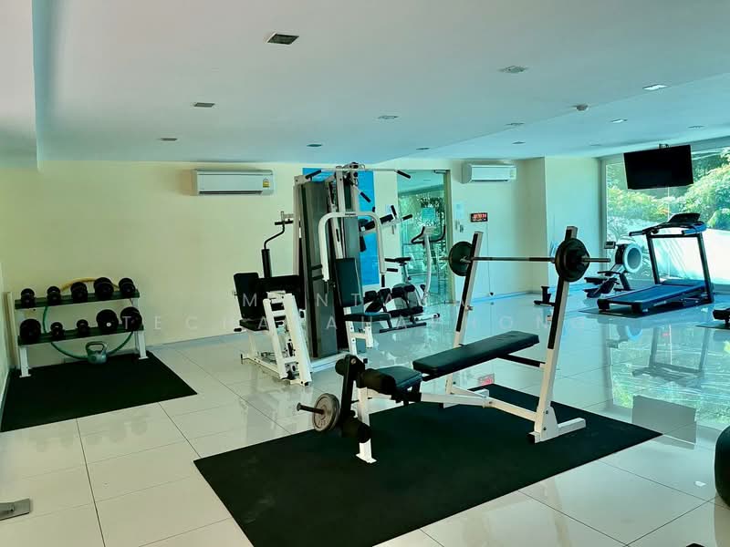 Laguna Heights : ลากูน่า ไฮท์, ชลบุรี, หมู่ที่ 5 159/192, นาเกลือ, บางละมุง, ชลบุรี, 76 ตร.ม., คอนโด ให้เช่า, โดย Mantana Techapahaphong, 500236938 - DDproperty.com