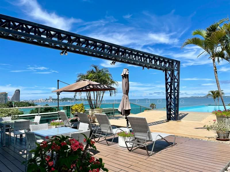 Laguna Heights, Chon Buri (Pattaya), Village No. 5 159/192, Na Kloe, Bang Lamung (Pattaya), Chon Buri (Pattaya), 2 Bedrooms, 76 sqm, Condo For Rent, by Mantana Techapahaphong, 500236938 - DDproperty.com