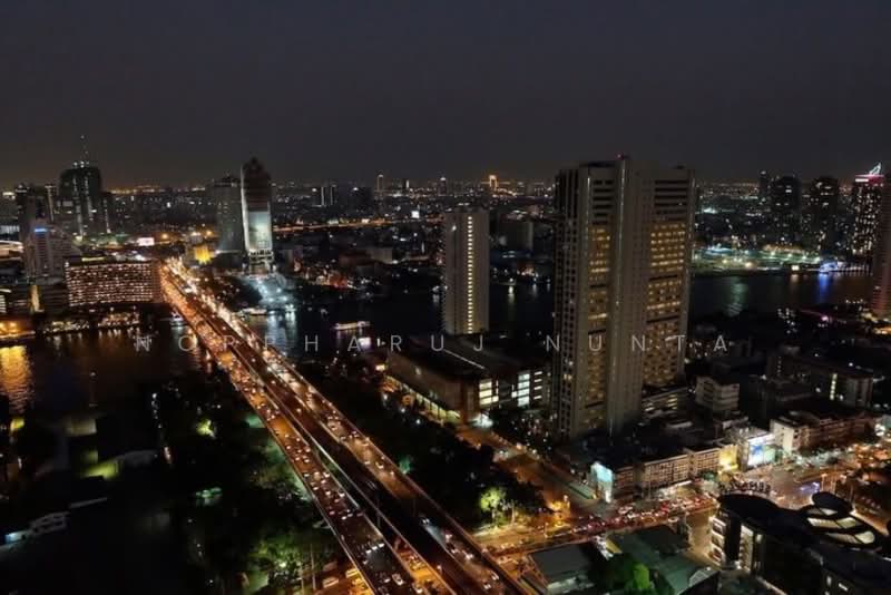 Urbano Absolute Sathon-Taksin, Bangkok, 345 Charoen Nakhon 14/2 Alley, Khlong Ton Sai, Khlong San, Bangkok, 3 Bedrooms, 120 sqm, Condo For Rent, by Noppharuj Nunta, 500236941 - DDproperty.com