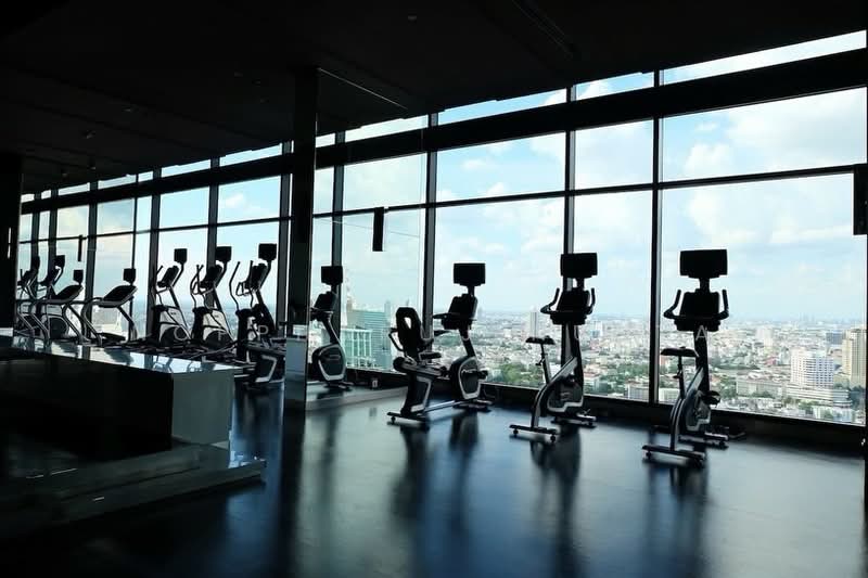 Urbano Absolute Sathon-Taksin, Bangkok, 345 Charoen Nakhon 14/2 Alley, Khlong Ton Sai, Khlong San, Bangkok, 3 Bedrooms, 120 sqm, Condo For Rent, by Noppharuj Nunta, 500236941 - DDproperty.com