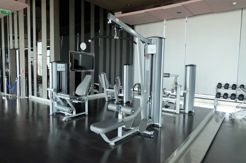 Urbano Absolute Sathon-Taksin : เออร์บาโน่ แอบโซลูท สาทร - ตากสิน, กรุงเทพ, 345 ซอยเจริญนคร 14/2, คลองต้นไทร, คลองสาน, กรุงเทพ, 120 ตร.ม., คอนโด ให้เช่า, โดย Noppharuj Nunta, 500236941 - DDproperty.com