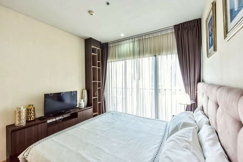 Noble Refine, Bangkok, Soi Sukhumvit 26, Sukhumvit Road, Khong Tan, Khlong Toei, Bangkok, 2 Bedrooms, 72 sqm, Condo For Sale, by Noppharuj Nunta, 500236943 - DDproperty.com