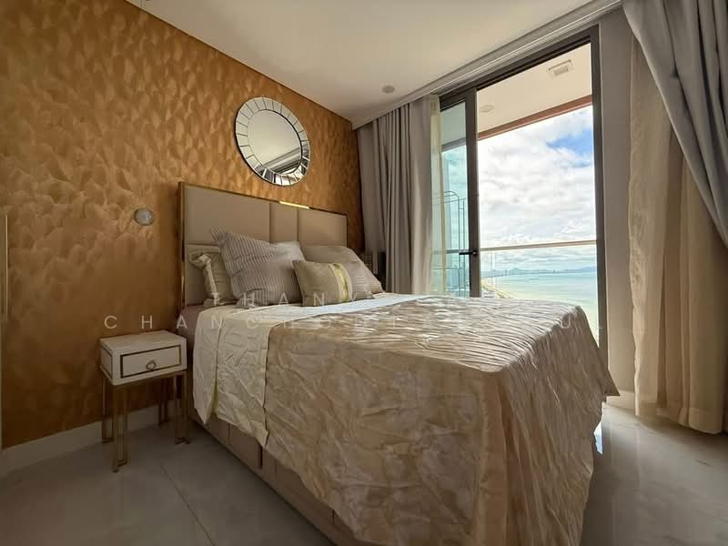 Copacabana Beach Jomtien : โคปาคาบาน่า บีช จอมเทียน, ชลบุรี, ตำบลหนองปรือ อำเภอบางละมุง ชลบุรี, หนองปรือ, บางละมุง, ชลบุรี, 29 ตร.ม., คอนโด ขาย, โดย Thanyalag Chanchodtanakul, 500236944 - DDproperty.com