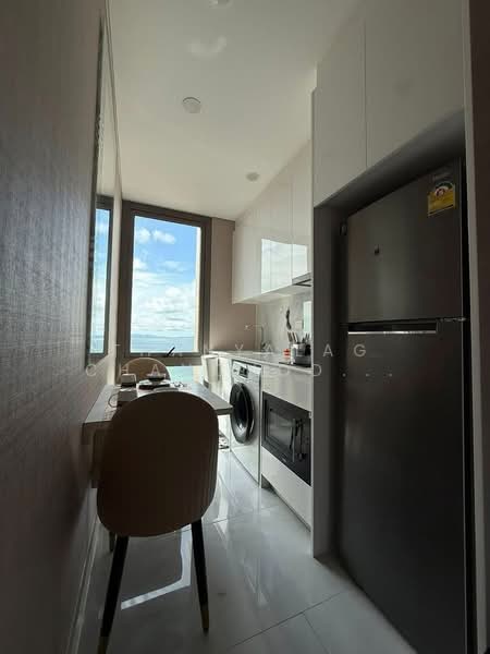 Copacabana Beach Jomtien, Chon Buri (Pattaya), Jomtien Sai Song Rd, Nong Pru, Bang Lamung (Pattaya), Chon Buri (Pattaya), 1 Bedroom, 29 sqm, Condo For Sale, by Thanyalag Chanchodtanakul, 500236944 - DDproperty.com