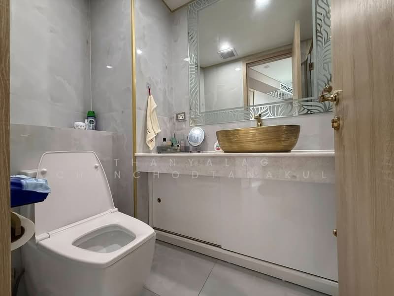 Copacabana Beach Jomtien, Chon Buri (Pattaya), Jomtien Sai Song Rd, Nong Pru, Bang Lamung (Pattaya), Chon Buri (Pattaya), 1 Bedroom, 29 sqm, Condo For Sale, by Thanyalag Chanchodtanakul, 500236944 - DDproperty.com