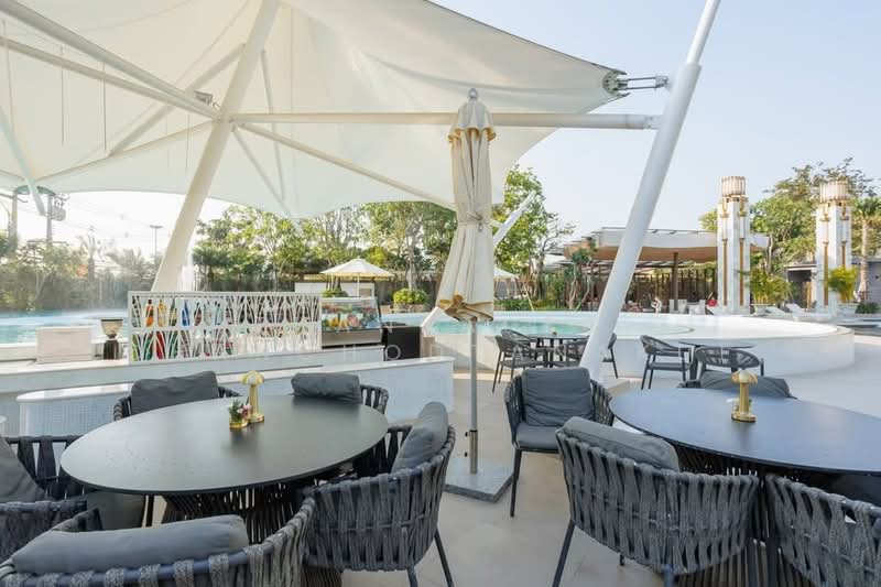 Copacabana Beach Jomtien, Chon Buri (Pattaya), Jomtien Sai Song Rd, Nong Pru, Bang Lamung (Pattaya), Chon Buri (Pattaya), 1 Bedroom, 29 sqm, Condo For Sale, by Thanyalag Chanchodtanakul, 500236944 - DDproperty.com