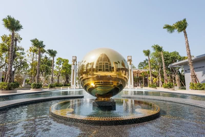 Copacabana Beach Jomtien : โคปาคาบาน่า บีช จอมเทียน, ชลบุรี, ตำบลหนองปรือ อำเภอบางละมุง ชลบุรี, หนองปรือ, บางละมุง, ชลบุรี, 29 ตร.ม., คอนโด ขาย, โดย Thanyalag Chanchodtanakul, 500236944 - DDproperty.com