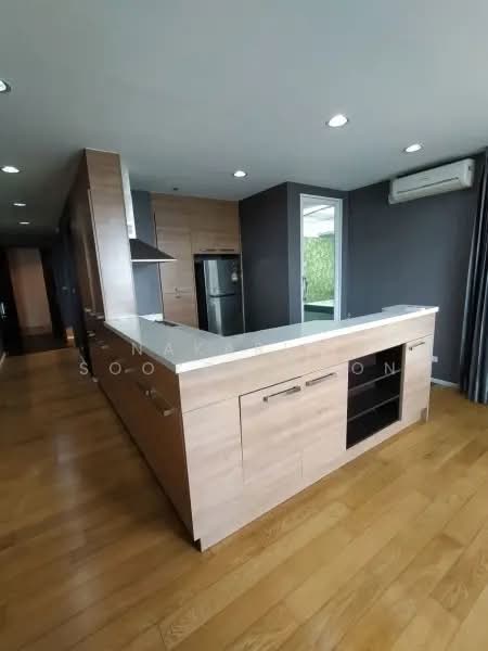 Villa Sikhara, Bangkok, Sukhumvit, Khlong Tan Nua, Watthana, Bangkok, 2 Bedrooms, 99 sqm, Condo For Rent, by Nakarin Sookpaiboon, 500236945 - DDproperty.com