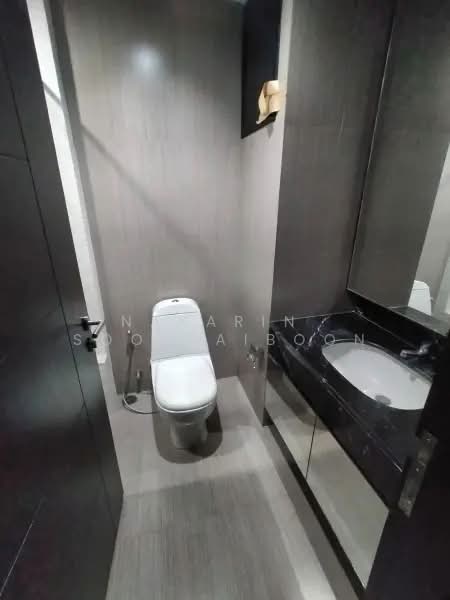 Villa Sikhara, Bangkok, Sukhumvit, Khlong Tan Nua, Watthana, Bangkok, 2 Bedrooms, 99 sqm, Condo For Rent, by Nakarin Sookpaiboon, 500236945 - DDproperty.com