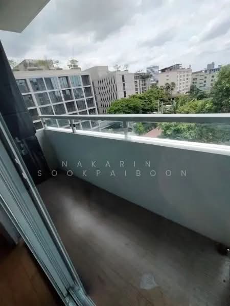 Villa Sikhara, Bangkok, Sukhumvit, Khlong Tan Nua, Watthana, Bangkok, 2 Bedrooms, 99 sqm, Condo For Rent, by Nakarin Sookpaiboon, 500236945 - DDproperty.com