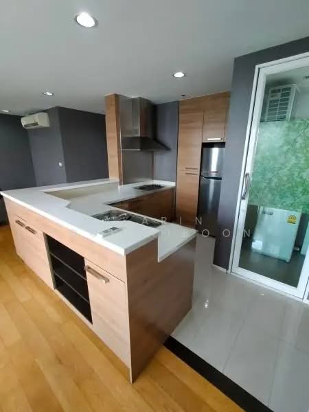 Villa Sikhara, Bangkok, Sukhumvit, Khlong Tan Nua, Watthana, Bangkok, 2 Bedrooms, 99 sqm, Condo For Rent, by Nakarin Sookpaiboon, 500236945 - DDproperty.com