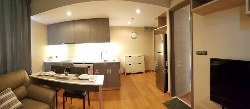 Marina Bayfront Sriracha, Chon Buri (Pattaya), 212 Jerm Jom Phon Road, Si Racha, Si Racha, Chon Buri (Pattaya), 1 Bedroom, 48 sqm, Condo For Sale, by Infinity EEC (Thailand) Co., Ltd., 500236946 - DDproperty.com