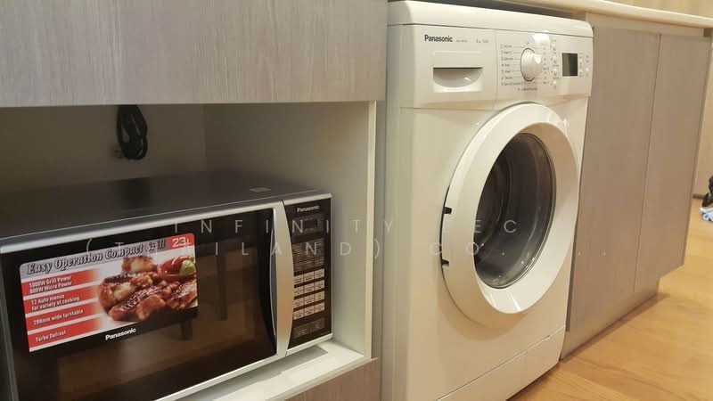 Marina Bayfront Sriracha, Chon Buri (Pattaya), 212 Jerm Jom Phon Road, Si Racha, Si Racha, Chon Buri (Pattaya), 1 Bedroom, 48 sqm, Condo For Sale, by Infinity EEC (Thailand) Co., Ltd., 500236946 - DDproperty.com