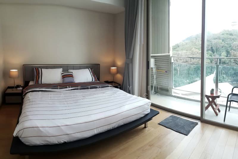 Marina Bayfront Sriracha, Chon Buri (Pattaya), 212 Jerm Jom Phon Road, Si Racha, Si Racha, Chon Buri (Pattaya), 1 Bedroom, 48 sqm, Condo For Sale, by Infinity EEC (Thailand) Co., Ltd., 500236946 - DDproperty.com