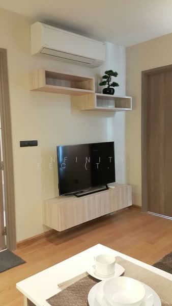 Marina Bayfront Sriracha, Chon Buri (Pattaya), 212 Jerm Jom Phon Road, Si Racha, Si Racha, Chon Buri (Pattaya), 1 Bedroom, 48 sqm, Condo For Sale, by Infinity EEC (Thailand) Co., Ltd., 500236946 - DDproperty.com