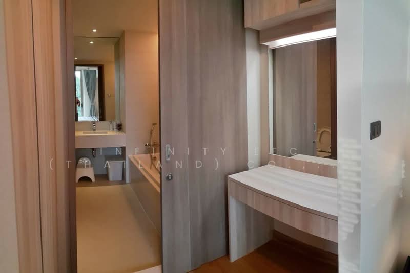 Marina Bayfront Sriracha, Chon Buri (Pattaya), 212 Jerm Jom Phon Road, Si Racha, Si Racha, Chon Buri (Pattaya), 1 Bedroom, 48 sqm, Condo For Sale, by Infinity EEC (Thailand) Co., Ltd., 500236946 - DDproperty.com