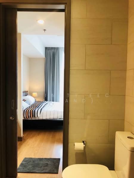 Marina Bayfront Sriracha, Chon Buri (Pattaya), 212 Jerm Jom Phon Road, Si Racha, Si Racha, Chon Buri (Pattaya), 1 Bedroom, 48 sqm, Condo For Sale, by Infinity EEC (Thailand) Co., Ltd., 500236946 - DDproperty.com