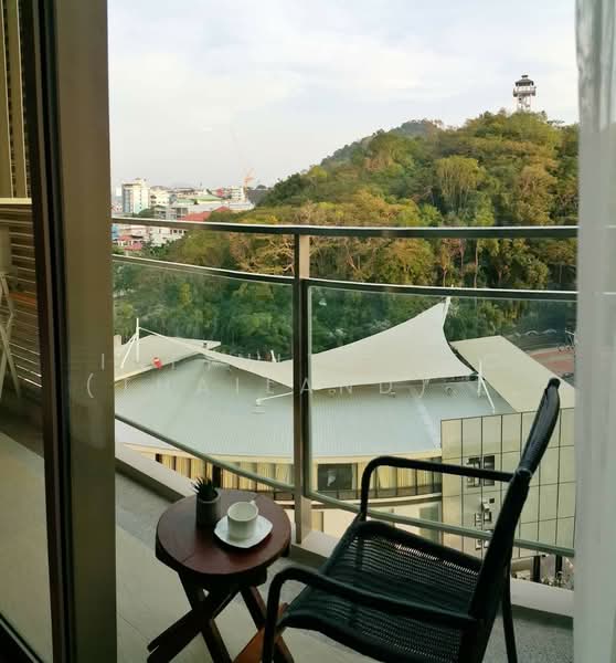 Marina Bayfront Sriracha : มาริน่า เบย์ฟร้อนท์ ศรีราชา, ชลบุรี, 212 ถ.เจิมจอมพล, ศรีราชา, ศรีราชา, ชลบุรี, 48 ตร.ม., คอนโด ขาย, โดย Infinity EEC (Thailand) Co., Ltd., 500236946 - DDproperty.com