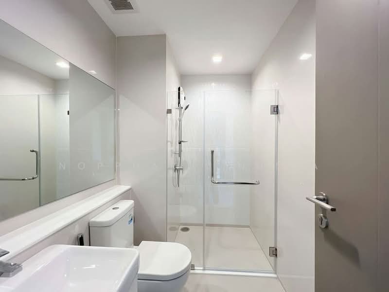 Life Asoke Hype, Bangkok, 339 Chaturathit Rd, Makkasan, Ratchathewi, Bangkok, 1 Bedroom, 36 sqm, Condo For Rent, by Noppharuj Nunta, 500236949 - DDproperty.com