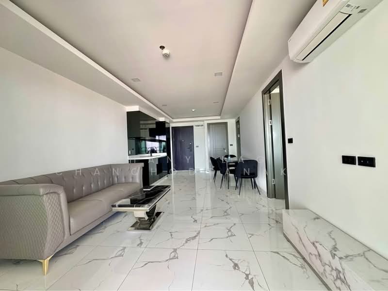 Arcadia Millennium Tower : อคาเดีย มิลเลนเนียม ทาวเวอร์, ชลบุรี, ถนนพัทยาสาย 3, หนองปรือ, บางละมุง, ชลบุรี, 85 ตร.ม., คอนโด ขาย, โดย Thanyalag Chanchodtanakul, 500236950 - DDproperty.com