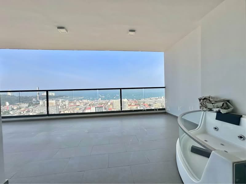 Arcadia Millennium Tower : อคาเดีย มิลเลนเนียม ทาวเวอร์, ชลบุรี, ถนนพัทยาสาย 3, หนองปรือ, บางละมุง, ชลบุรี, 85 ตร.ม., คอนโด ขาย, โดย Thanyalag Chanchodtanakul, 500236950 - DDproperty.com