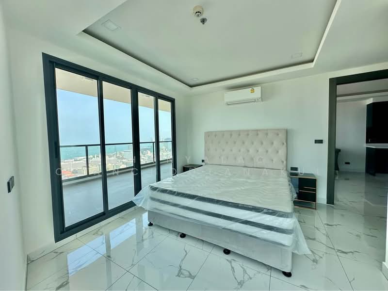 Arcadia Millennium Tower : อคาเดีย มิลเลนเนียม ทาวเวอร์, ชลบุรี, ถนนพัทยาสาย 3, หนองปรือ, บางละมุง, ชลบุรี, 85 ตร.ม., คอนโด ขาย, โดย Thanyalag Chanchodtanakul, 500236950 - DDproperty.com