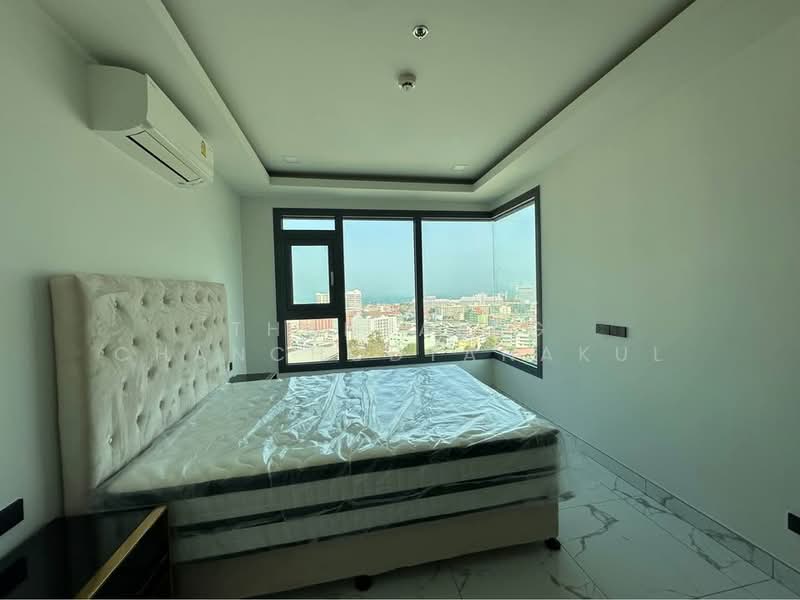 Arcadia Millennium Tower : อคาเดีย มิลเลนเนียม ทาวเวอร์, ชลบุรี, ถนนพัทยาสาย 3, หนองปรือ, บางละมุง, ชลบุรี, 85 ตร.ม., คอนโด ขาย, โดย Thanyalag Chanchodtanakul, 500236950 - DDproperty.com