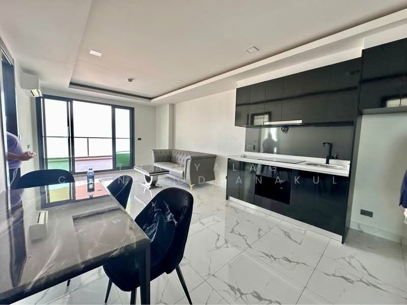 Arcadia Millennium Tower, Chon Buri (Pattaya), Pattaya 3rd Road, Nong Pru, Bang Lamung (Pattaya), Chon Buri (Pattaya), 2 Bedrooms, 85 sqm, Condo For Sale, by Thanyalag Chanchodtanakul, 500236950 - DDproperty.com