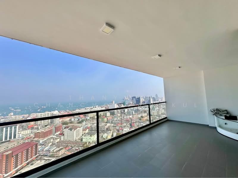 Arcadia Millennium Tower : อคาเดีย มิลเลนเนียม ทาวเวอร์, ชลบุรี, ถนนพัทยาสาย 3, หนองปรือ, บางละมุง, ชลบุรี, 85 ตร.ม., คอนโด ขาย, โดย Thanyalag Chanchodtanakul, 500236950 - DDproperty.com