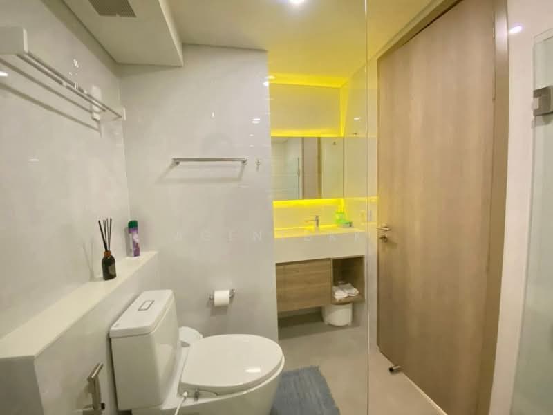 Ramada Residence (Siamese) Sukhumvit 87 : รามาดา เรสซิเดนซ์, กรุงเทพ, 2223 ซอยสุขุมวิท 87, บางจาก, พระโขนง, กรุงเทพ, 41 ตร.ม., คอนโด ให้เช่า, โดย Agentbkk, 500236951 - DDproperty.com