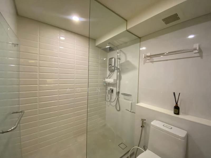 Ramada Residence (Siamese) Sukhumvit 87, Bangkok, 2223 Sukhumvit 87 Alley, Bang Chak, Phra Khanong, Bangkok, 1 Bedroom, 41 sqm, Condo For Rent, by Agentbkk, 500236951 - DDproperty.com