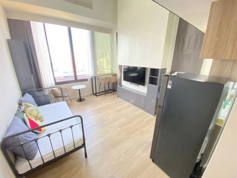 Ramada Residence (Siamese) Sukhumvit 87 : รามาดา เรสซิเดนซ์, กรุงเทพ, 2223 ซอยสุขุมวิท 87, บางจาก, พระโขนง, กรุงเทพ, 41 ตร.ม., คอนโด ให้เช่า, โดย Agentbkk, 500236951 - DDproperty.com