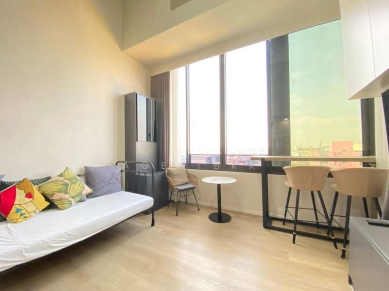 Ramada Residence (Siamese) Sukhumvit 87 : รามาดา เรสซิเดนซ์, กรุงเทพ, 2223 ซอยสุขุมวิท 87, บางจาก, พระโขนง, กรุงเทพ, 41 ตร.ม., คอนโด ให้เช่า, โดย Agentbkk, 500236951 - DDproperty.com