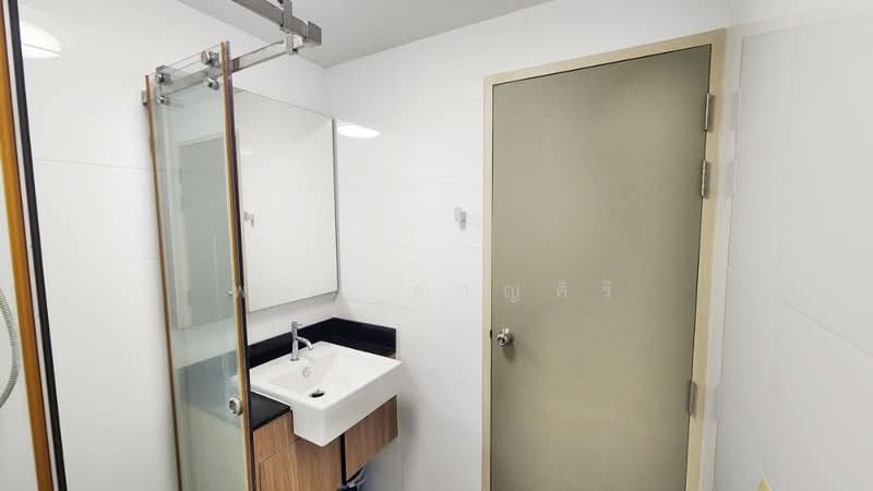 Chapter One The Campus Kaset, Bangkok, 2033 Phaholyothin Road, Lat Yao, Chatuchak, Bangkok, Studio, 24 sqm, Condo For Rent, by พชร ชาญศิริ, 500236952 - DDproperty.com