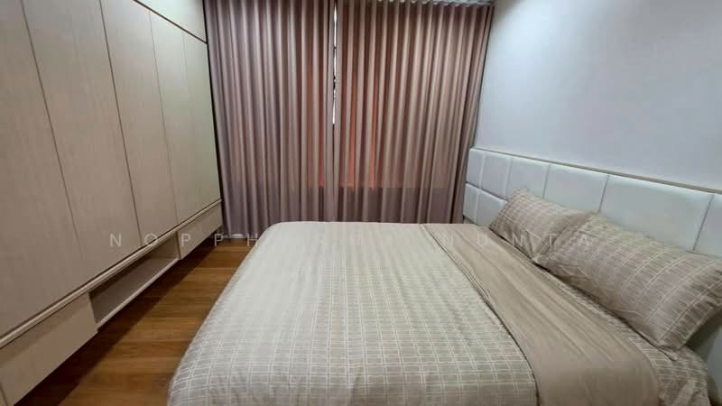 Wind Sukhumvit 23, Bangkok, 136 Soi Sukhumvit 23, Sukhumvit Road, Khlongtoei Nua, Watthana, Bangkok, 1 Bedroom, 53 sqm, Condo For Rent, by Noppharuj Nunta, 500236954 - DDproperty.com