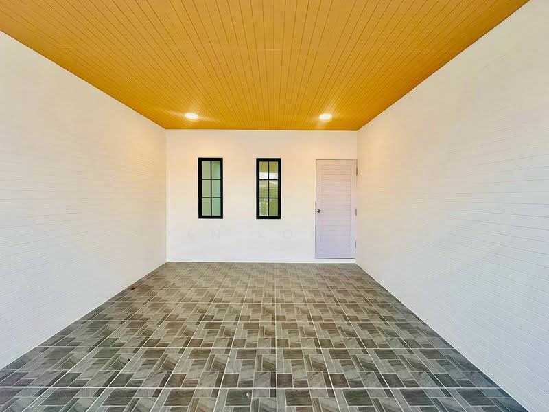 ม.จิตอารีย์ เครือสหพัฒน์, Chon Buri (Pattaya), Bueng, Si Racha, Chon Buri (Pattaya), 2 Bedrooms, 80 sqm, Single Detached House For Sale, by Janpen Konpetch, 500236955 - DDproperty.com