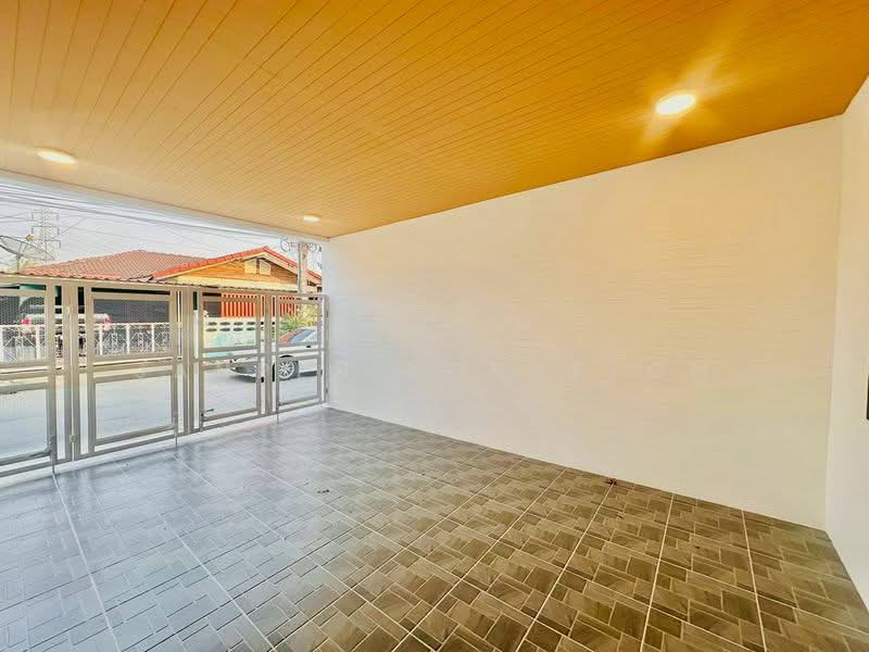 ม.จิตอารีย์ เครือสหพัฒน์, Chon Buri (Pattaya), Bueng, Si Racha, Chon Buri (Pattaya), 2 Bedrooms, 80 sqm, Single Detached House For Sale, by Janpen Konpetch, 500236955 - DDproperty.com