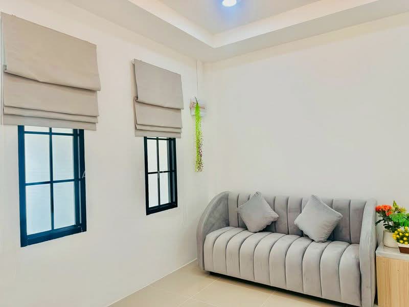 ม.จิตอารีย์ เครือสหพัฒน์, Chon Buri (Pattaya), Bueng, Si Racha, Chon Buri (Pattaya), 2 Bedrooms, 80 sqm, Single Detached House For Sale, by Janpen Konpetch, 500236955 - DDproperty.com